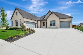 New construction Single-Family house 1951 Grand Ave, Rockwall, TX 75087 plan The Dabney - image