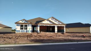 New construction Single-Family house 3085 Cold Leaf Wy, Green Cove Springs, FL 32043 - photo