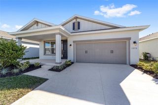 New construction Single-Family house 7276 Sw 58Th Place Rd, Ocala, FL 34474 - image