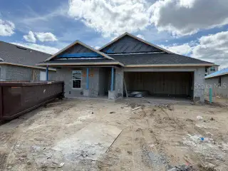 New construction Single-Family house 2134 Nw 23Rd Lp, Ocala, FL 34475 - image