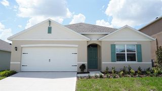 New construction Single-Family house Bartow, FL 33830 - image