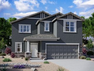 New construction Single-Family house 31660 N Rodeo Rd, San Tan Valley, AZ 85140 - image