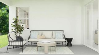 New construction Single-Family house 4738 E Kenneth Ln, San Tan Valley, AZ 85143 plan Lewis Plan 3575 - image