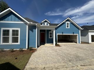 New construction  house 326 Trailmore Ln, Summerville, SC 29486 plan The Wrendale - image