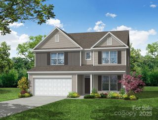 New construction Single-Family house 2605 Wild Azalea Ct, Unit 2, Monroe, NC 28110 - image