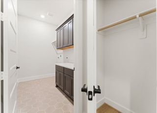 New construction Single-Family house 32514 Ebony Jewelwing Ct, Fulshear, TX 77441 plan Cambridge - image