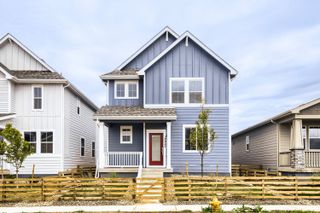 New construction Single-Family house 2443 Violet Cress Ln, Fort Collins, CO 80524 plan Pike - image