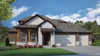New construction Single-Family house 175 Sycamore, Lumberton, TX 77657 - image