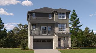New construction Single-Family house 2294 S Haleyville Wy, Aurora, CO 80018 plan Visage - image