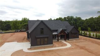 New construction  house 7950 Grand Meadow Run, Gainesville, GA 30506 plan Jack - image