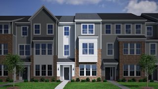 New construction Single-Family house 111 Frosted Iris Ln, Garner, NC 27529 plan Waterlily - image