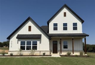 New construction Single-Family house 5036 Cottontail Court, Springtown, TX 76082 Plan Unknown- photo