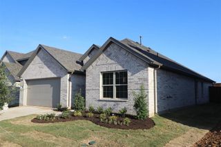 New construction Single-Family house 13136 Mizell Lane, Providence Village, TX 76227 Boone- photo