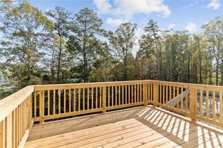 New construction Single-Family house 2031 Orchid Ln, Lithia Springs, GA 30122 - image