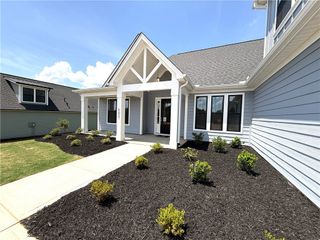 New construction Single-Family house 502 Tilman Ct, Anderson, SC 29621 plan Chadwick - image
