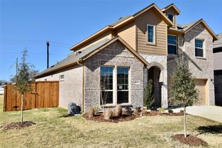 New construction Single-Family house 2412 Glasgow Wy, Denton, TX 76207 - image