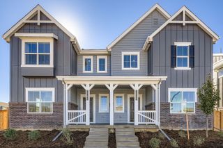 New construction  house 2770 E 153Rd Ave, Thornton, CO 80602 plan Vibrant I - image