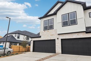 New construction Condo house 2600 Gattis School Rd, Unit 1104, Round Rock, TX 78664 - image