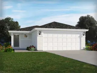 New construction Single-Family house 6716 Kings Creek Blvd, Jacksonville, FL 32119 plan Acadia - image