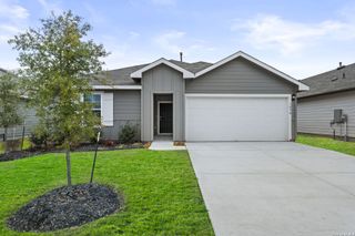 New construction Single-Family house 1050 Argonne, Seguin, TX 78155 - image