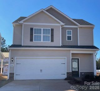 New construction Single-Family house 1106 Elyan St, Richburg, SC 29729 - image
