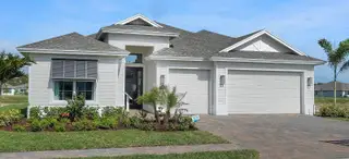 New construction Single-Family house 4155 Overlook Rd, Vero Beach, FL 32967 - image