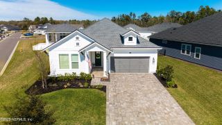 New construction Single-Family house 21 Willow Island Pt, St. Augustine, FL 32092 - photo