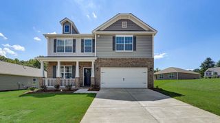 New construction Single-Family house 3719 Coleman Dr, Charlotte, NC 28215 plan Wilmington - image