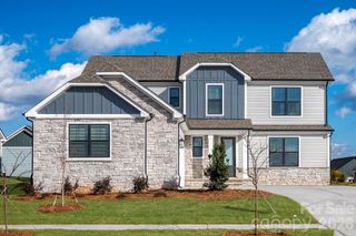 New construction Single-Family house 1852 Yardley St, Rock Hill, SC 29732 - image