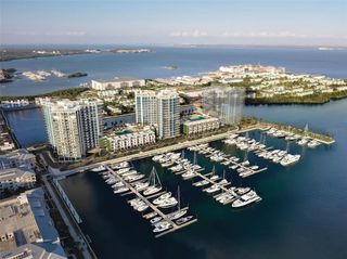 New construction Condo house 5120 Marina Wy, Unit 21104, Tampa, FL 33611 - image
