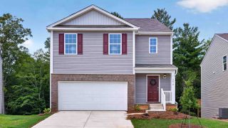 New construction Single-Family house 2058 10Th St Se, Hickory, NC 28602 plan Robie - image