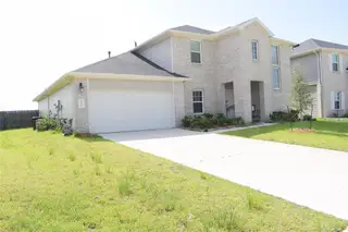 New construction Single-Family house 3016 Magnolia Blossom Ln, Rosenberg, TX 77469 plan LANCASTER - image