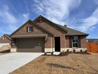 New construction Single-Family house 14408 Shooting Star Dr, Fort Worth, TX 76052 plan Lavon - image