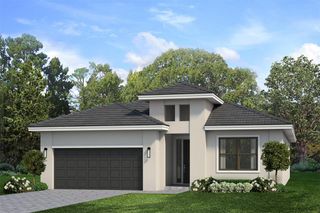 New construction Single-Family house 4845 Carova Way, Lakewood Ranch, FL 34211 Bahia- photo