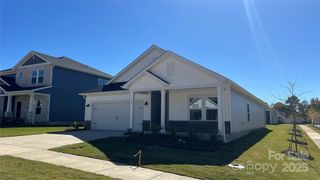 New construction  house 136 Pantego Pl, Salisbury, NC 28144 plan Gibson - image