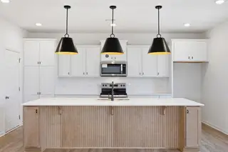 New construction Single-Family house 1020 Toland Dr, St. George, SC 29477 plan The Lenox - image