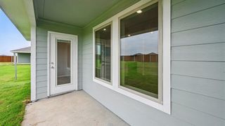 New construction Single-Family house 4118 Applewood Trl, Princeton, TX 75407 plan Ashburn - image