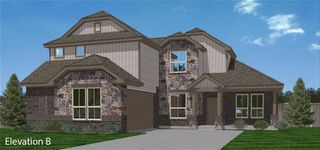 New construction Single-Family house 323 Coronation, Red Oak, TX 75154 - photo