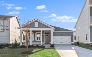 New construction Single-Family house 231 Atlantic Breeze St, Myrtle Beach, SC 29572 plan LAWRENCE - image