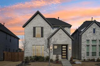 New construction Single-Family house 11422 Chepstow Crescent Ct, Frisco, TX 75035 - image
