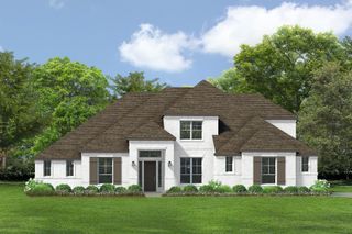 New construction Single-Family house Glenn Heights, TX 75154 - photo