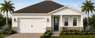 New construction Single-Family house 76573 Winterfield Dr, Yulee, FL 32097 - image