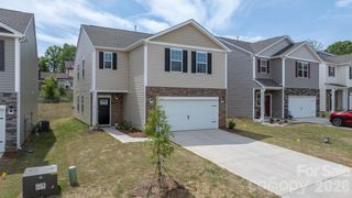 New construction  house 534 13Th Avenue Dr Ne, Hickory, NC 28601 plan Elston - image