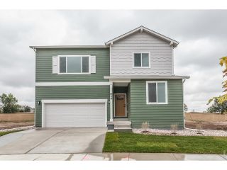 New construction Single-Family house 624 Whisperwind Ln, Fort Collins, CO 80524 - image