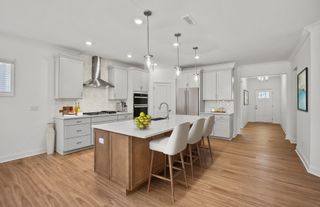 New construction Single-Family house 4710 Formation Ct, Lancaster, SC 29720 plan Stonebrook - image