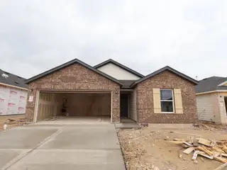 New construction Single-Family house 9408 Corvallis Dr, Austin, TX 78747 plan Freestone I - Smart Series - image