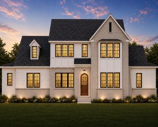 New construction Single-Family house 16 Oxton Cir, Pinehurst, NC 28374 plan Whitmore - image