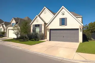 New construction Single-Family house 284 Kimble Creek Lp, Kyle, TX 78640 - image