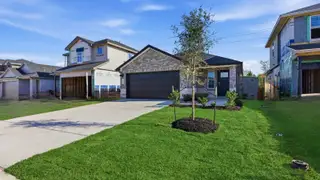 New construction Single-Family house 3933 Steer Stable Ln, League City, TX 77511 plan Brooke - image