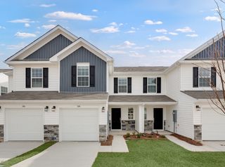 New construction Multi-Family house 144 Winding Chestnut Dr, Columbia, SC 29212 plan Cedar - image